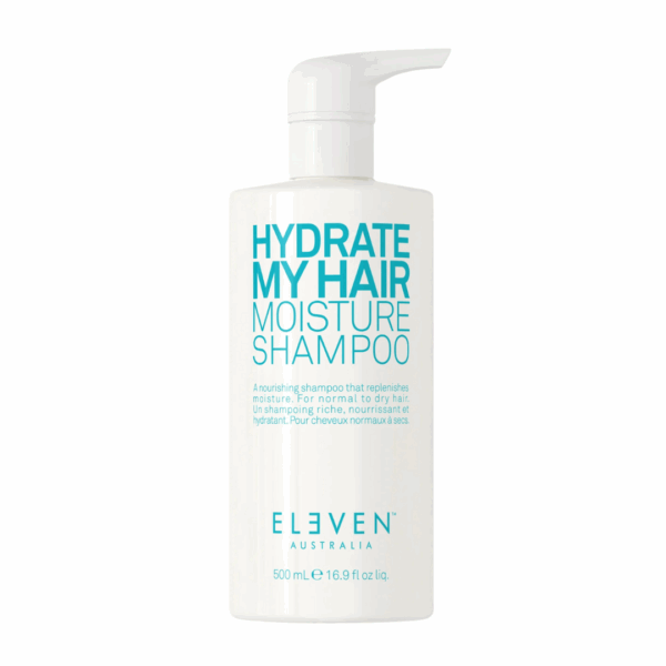 Eleven Hydrate My Hair Shampoo 500ml