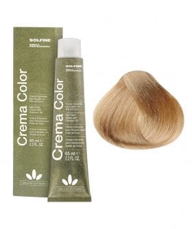 Crema Colour 10N Swedish Blonde 65ml