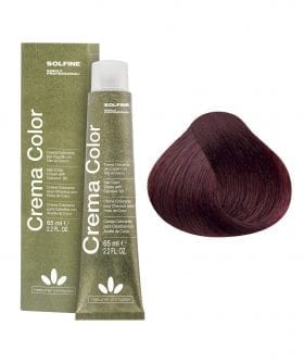 Crema Colour 5M Medium Light Chestnut 65ml