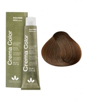 Crema Colour 5T Coffee 65ml