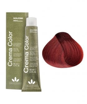 Crema Colour 6S Fashion Red 65ml