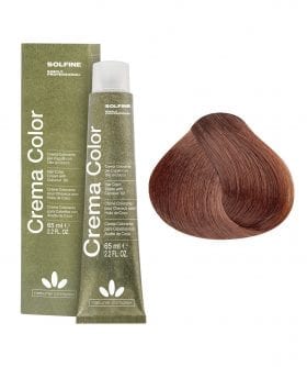 Crema Colour 7MR Ginger 65ml