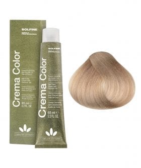 Crema Colour 9C Very Light Ash Blonde 65ml
