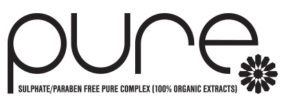 Pure Organic