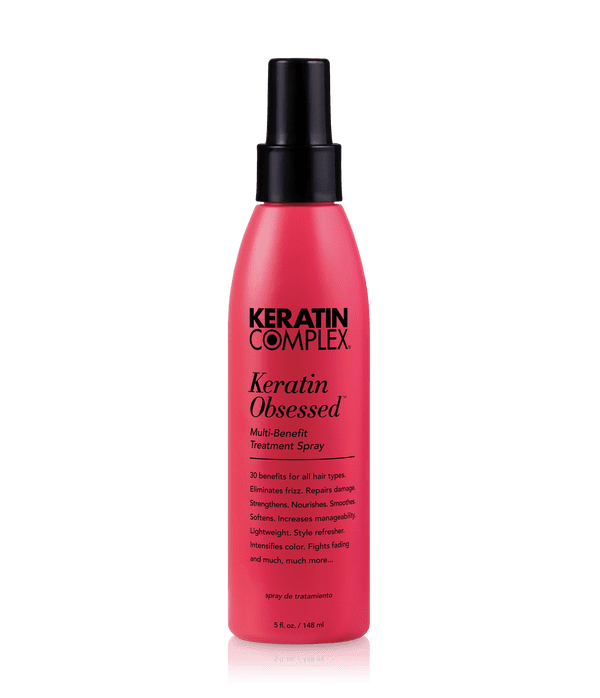 Keratin Complex Keratin Obsessed 148ml