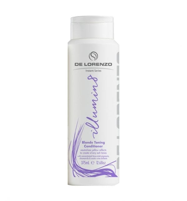 De Lorenzo Instant Illumin8 Conditioner 375ml