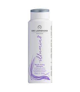 De Lorenzo Instant Illumin8 Shampoo 375ml