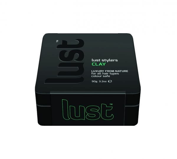 Lust Clay 90g