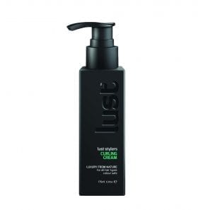 Lust Curling Cream 175ml