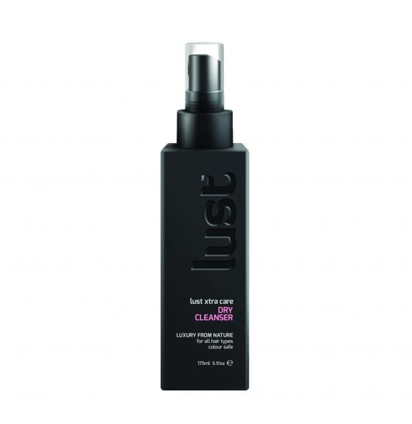 Lust Dry Cleanser 175ml