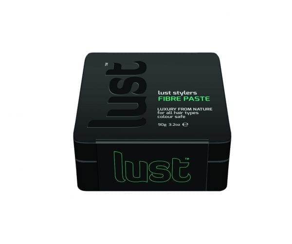 Lust Fibre Paste 90g