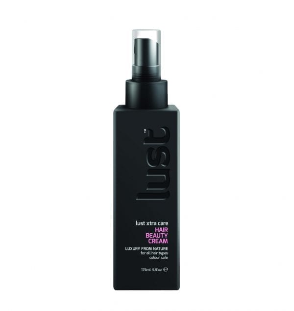 Lust Hair Beauty Cream 175ml