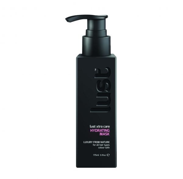 Lust Hydrating Mask 175ml
