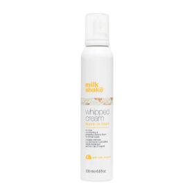 Milk Shake Whipped Cream 200ml