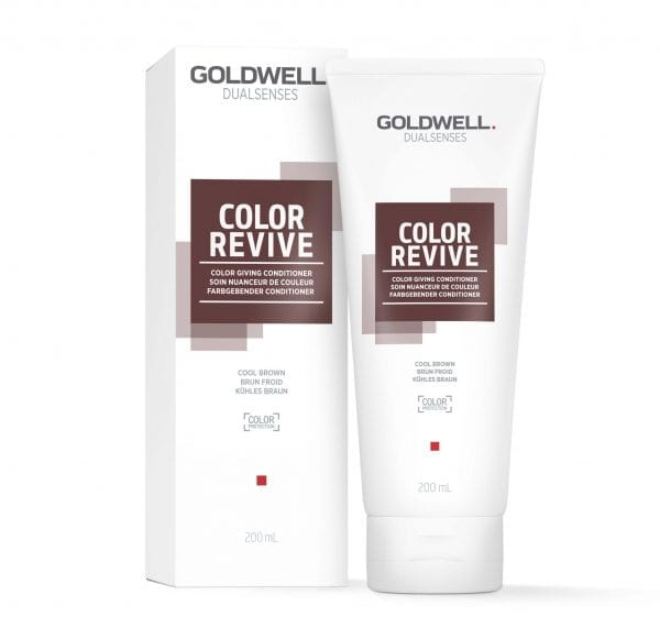Goldwell Color Conditioner Cool Brown 200ml
