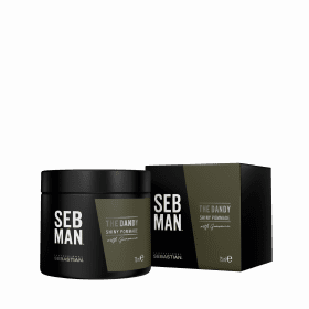 SebMan The Dandy Pomade 75ml
