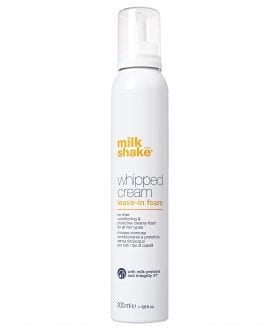 Milk Shake Whipped Cream 200ml