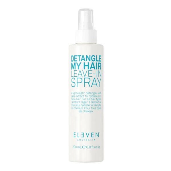 Eleven Detangle My Hair Leave-In Spray 200ml