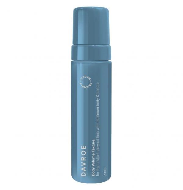 Davroe Body Volume Texture 200ml