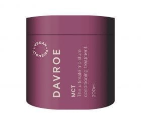 Davroe MCT Moisture Conditioning Treatment 200ml