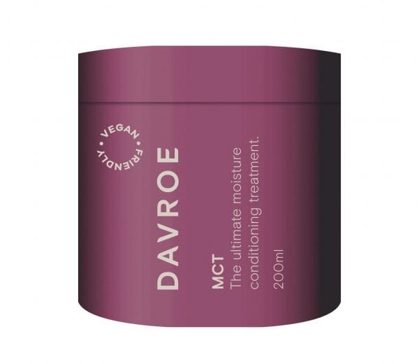 Davroe MCT Moisture Conditioning Treatment 200ml