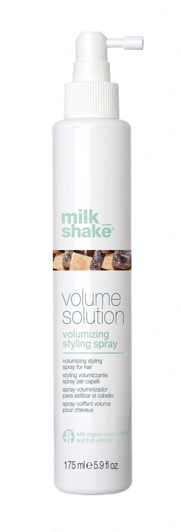 Milk Shake Volume Solution Styling Spray 175ml
