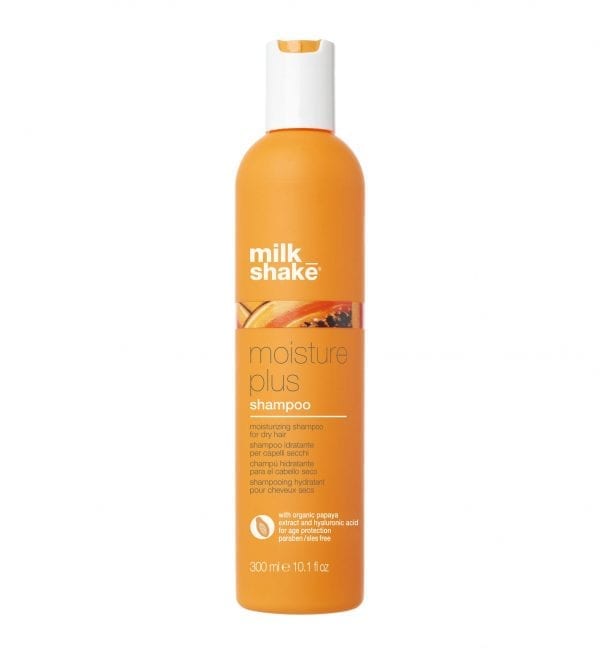 Milk Shake Moisture+ Shampoo 300ml