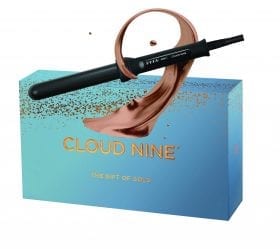Cloud Nine Alchemy Collection – Curling Wand