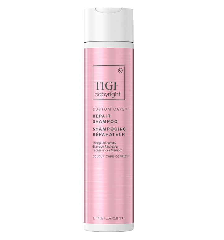 tigi shampoo