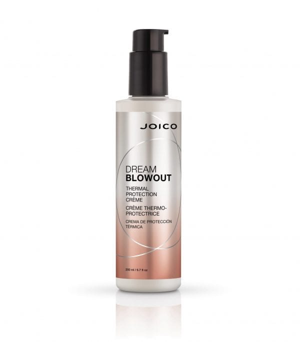 Joico Dream Blowout Thermal Protection Creme 200 mL