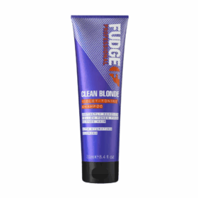 Fudge Clean Blonde Shampoo 250ml