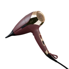 Ghd Helios Dryer Plum