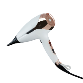 Ghd Helios Dryer White