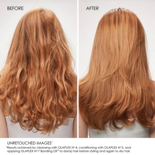 Olaplex No.7 Bonding Oil 30ml - Image 2