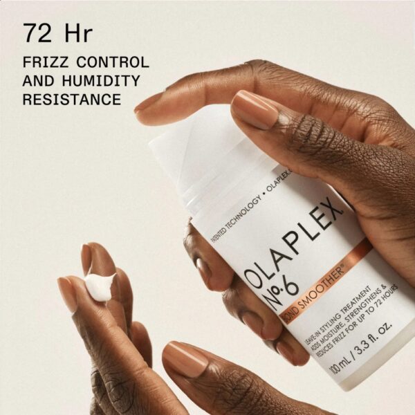Olaplex No.6 Bond Smoother 100ml - Image 2