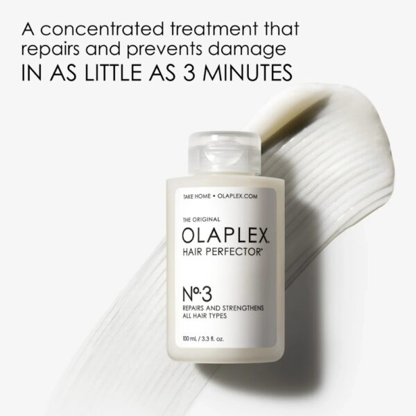 Olaplex No.3 Hair Perfector 100ml - Image 3