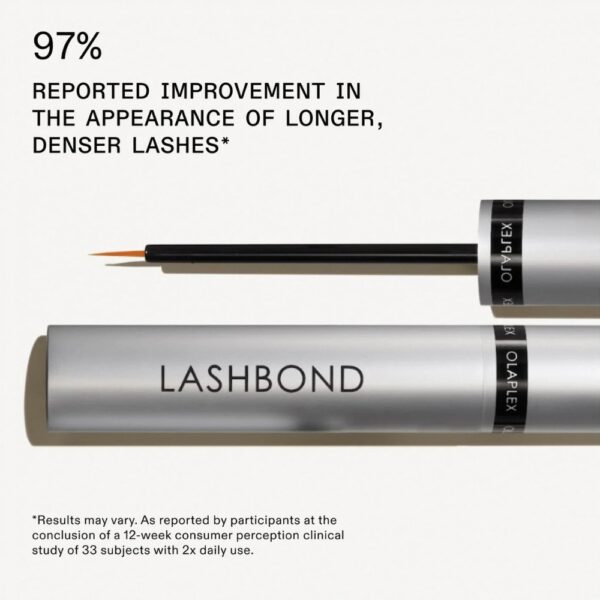 Olaplex LashBond Building Serum 4.5ml - Image 4