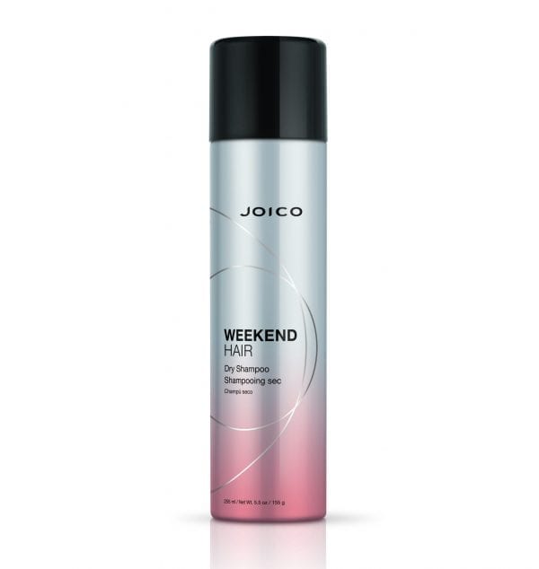 Joico Weekend Hair Dry Shampoo 255 mL