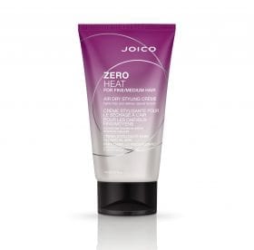 Joico Zero Heat Fine/Medium Hair Styling Creme 150 mL