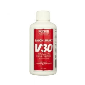 Salon Smart Peroxide 30Vol (9%) 250ml