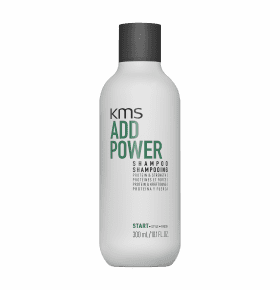 KMS AddPower Shampoo 300ml