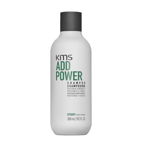 KMS AddPower Shampoo 300ml