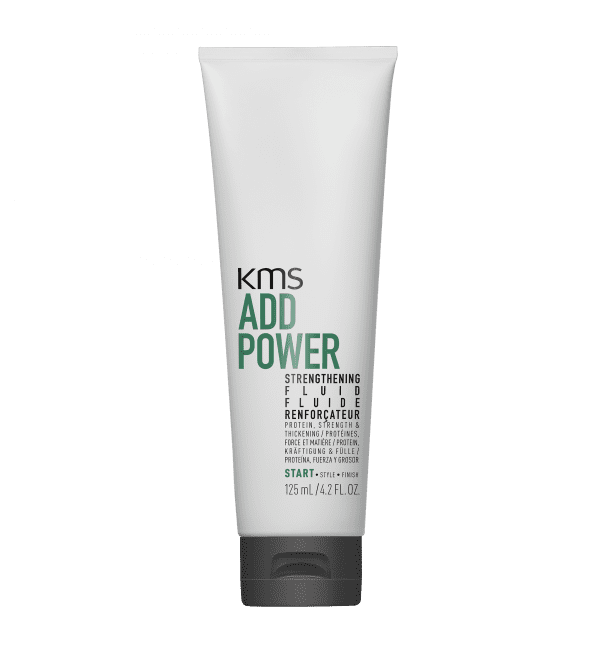 KMS AddPower Strengthening Fluid 125ml