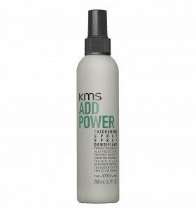 KMS AddPower Thickening Spray 200ml
