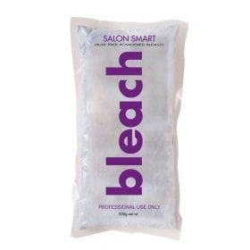 Salon Smart Dust Free Purple Bleach 500g