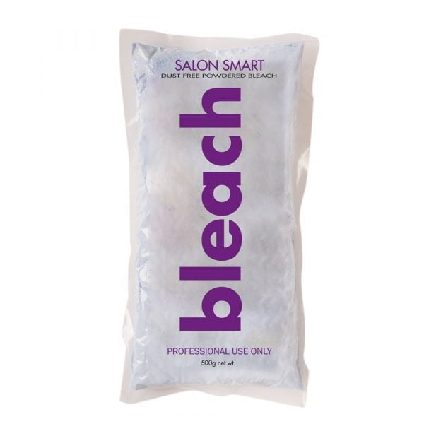Salon Smart Dust Free Purple Bleach 500g