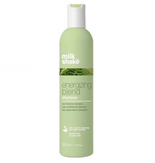 Milk Shake Energising Blend Shampoo 300ml