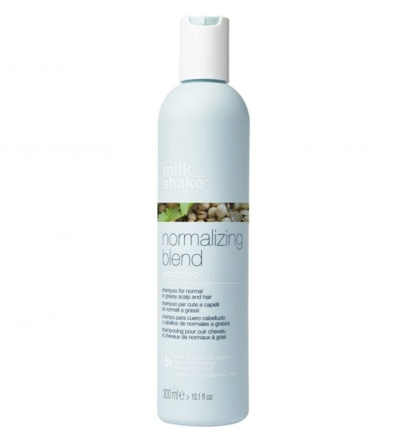 Milk Shake Normalising Blend Shampoo 300ml