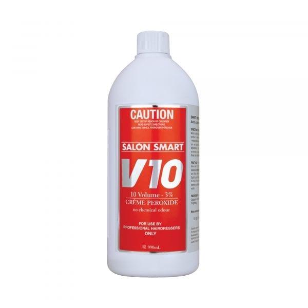 Salon Smart Peroxide 10Vol (3%) 1L