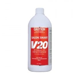 Salon Smart Peroxide 20Vol (6%) 1L